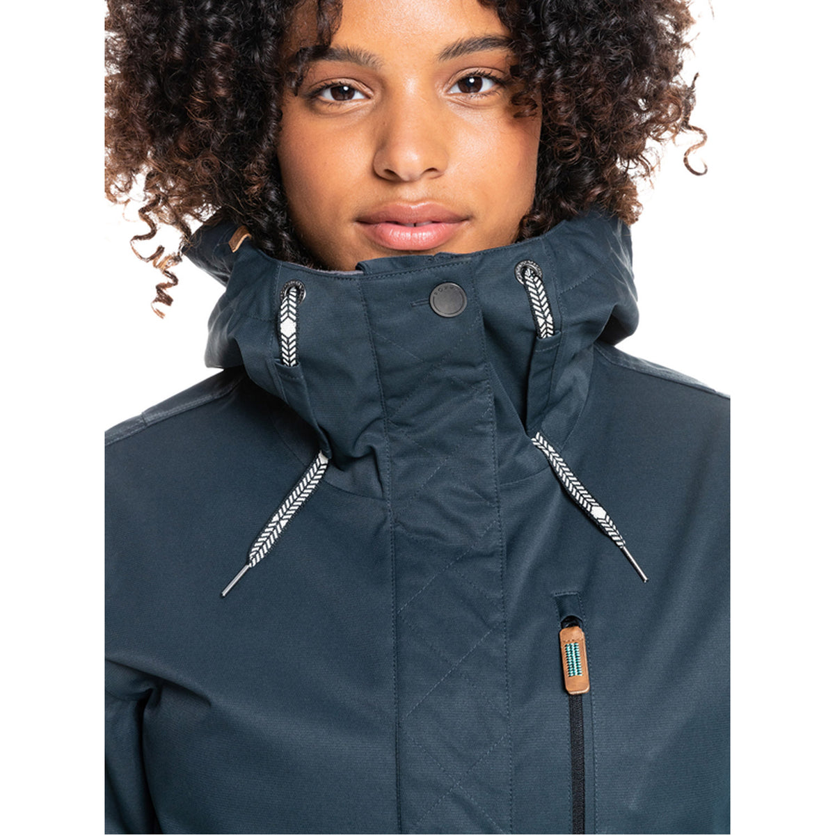 Womens Andie Snow Jacket
