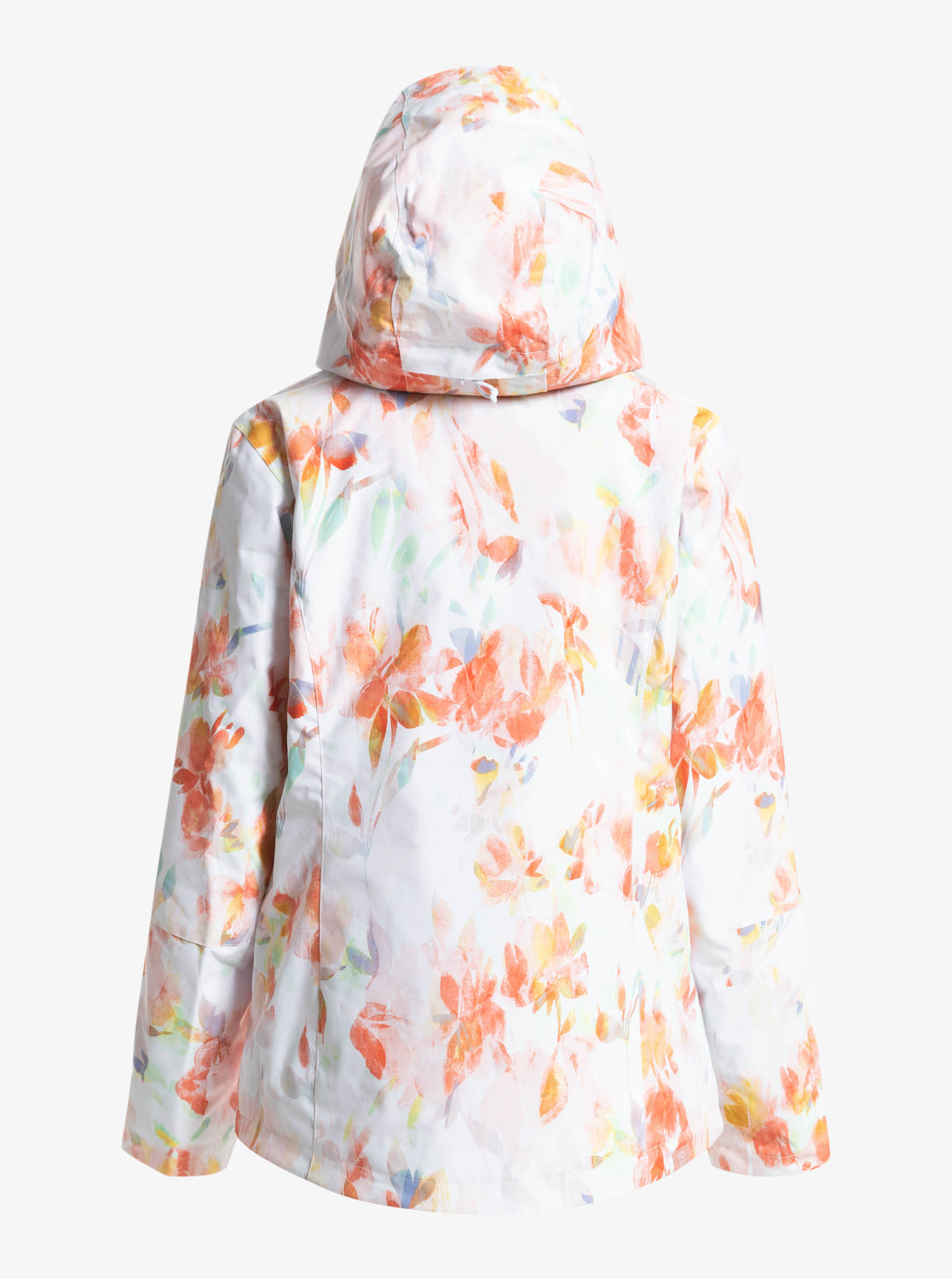 Womens ROXY Jetty Insulated Snow Jacket