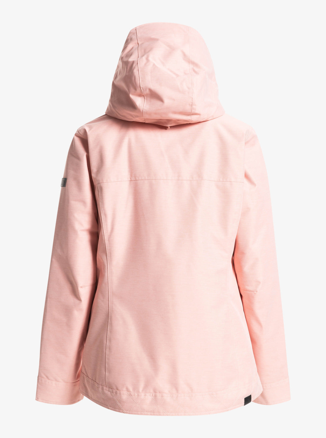 Womens Billie Insulated Snow Jacket