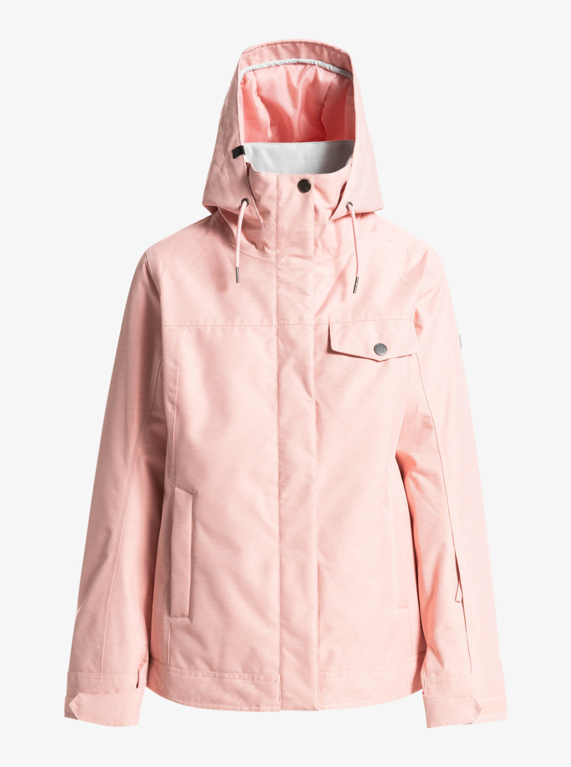 Womens Billie Insulated Snow Jacket