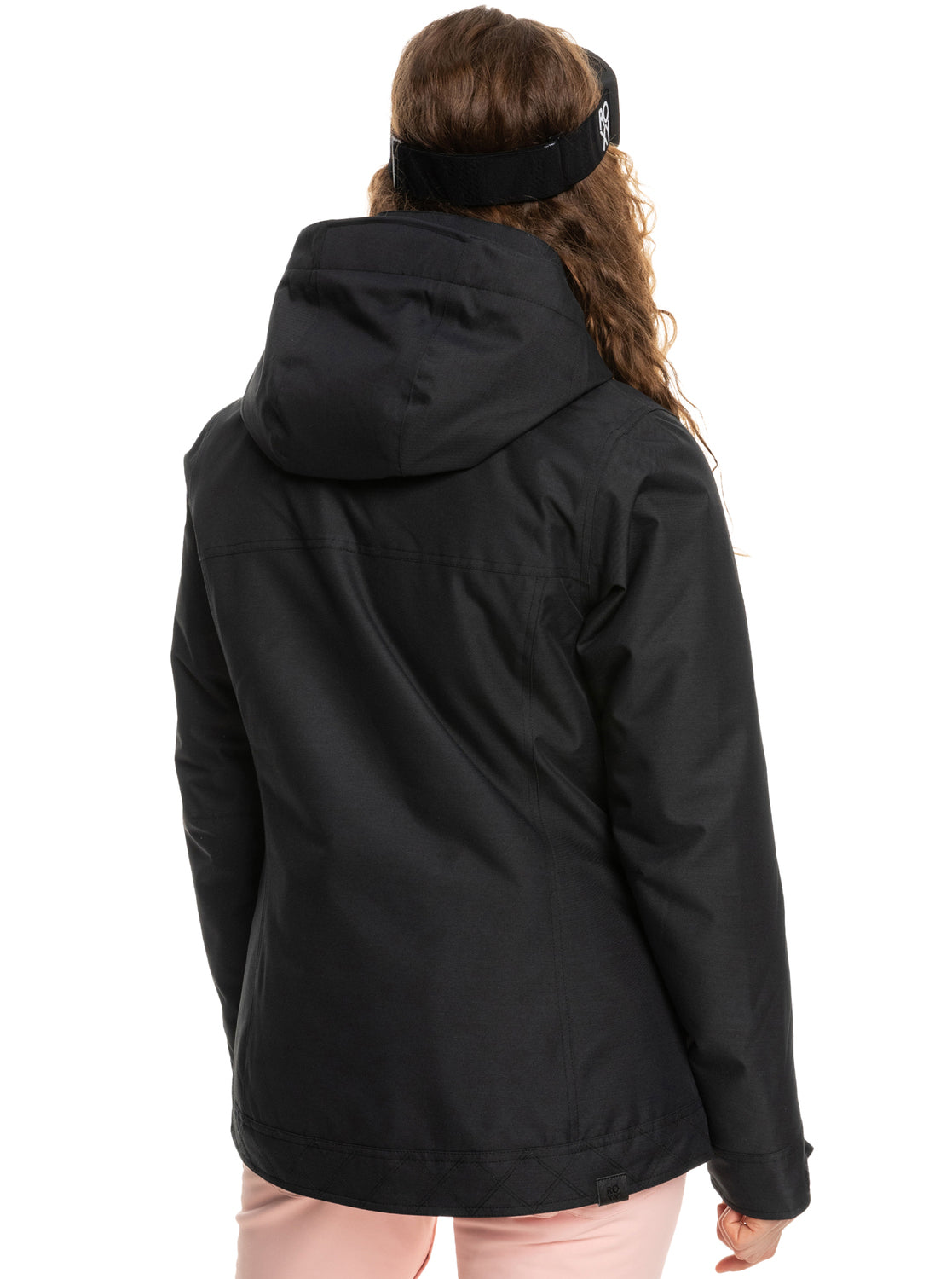 Womens Billie Insulated Snow Jacket