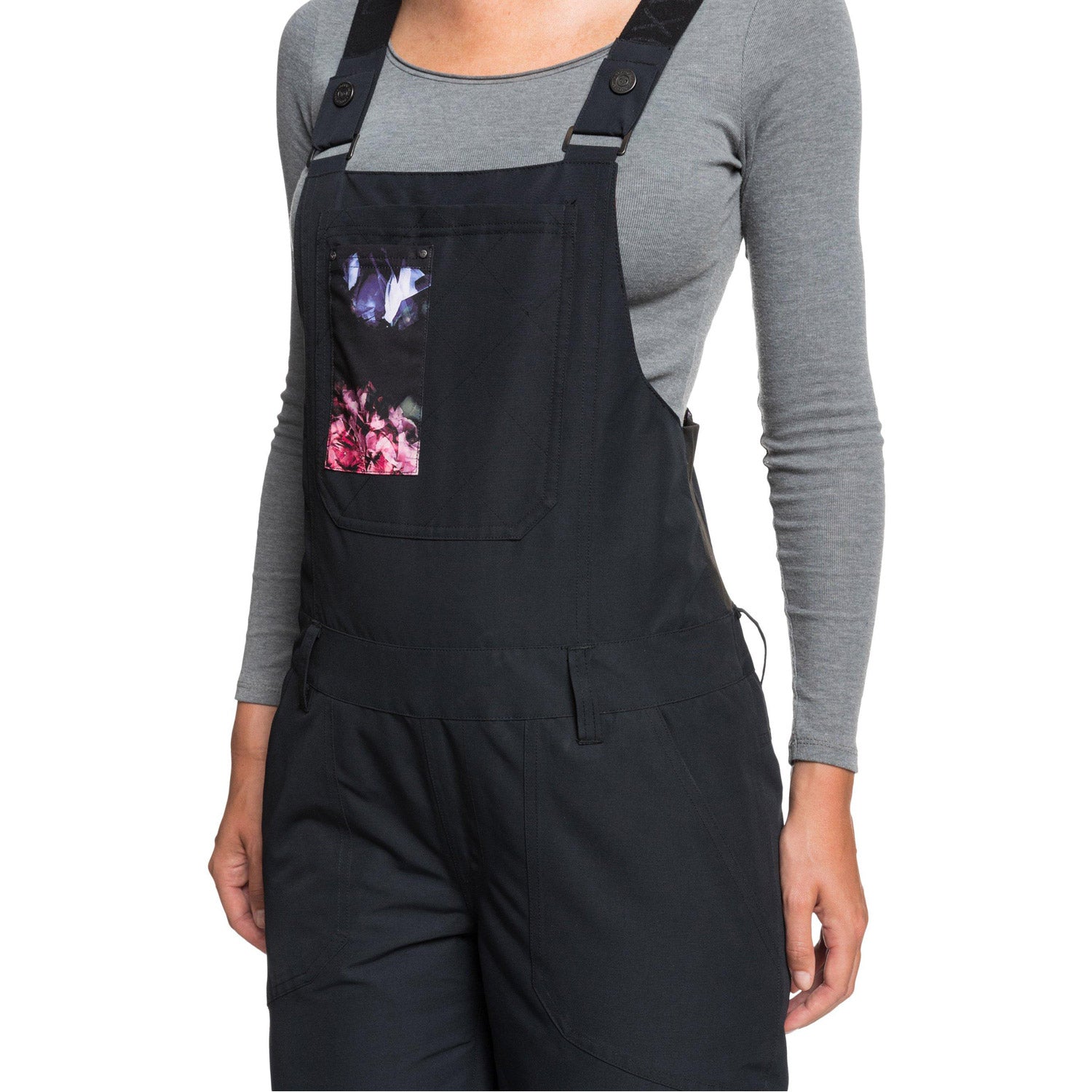 Roxy Rideout Snow Bib 2021