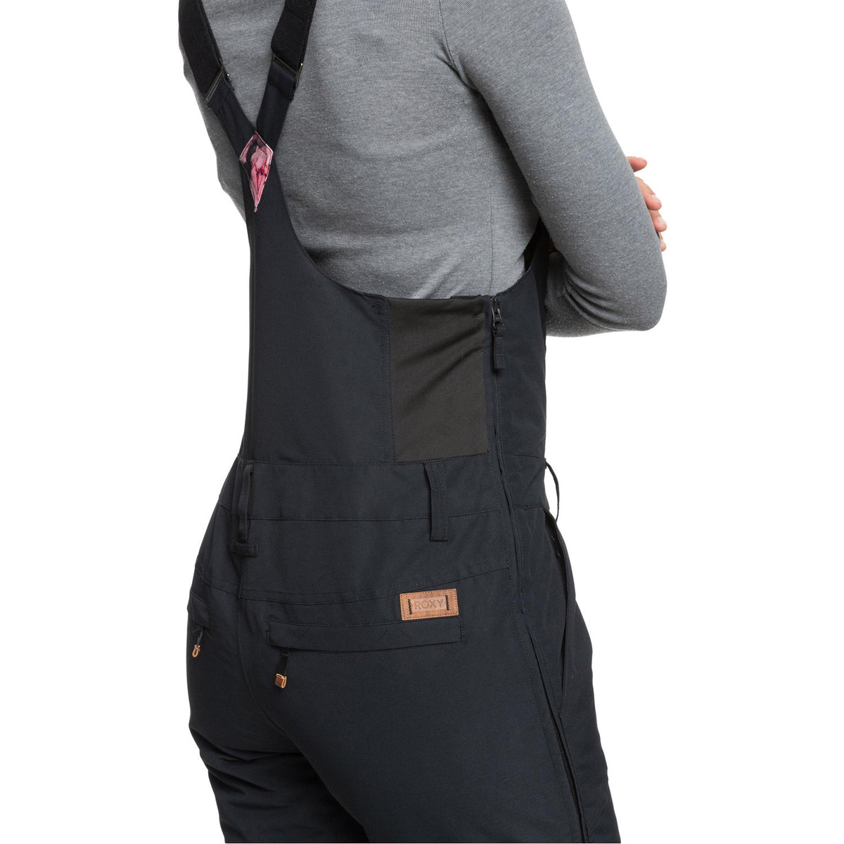 Roxy Rideout Snow Bib 2021