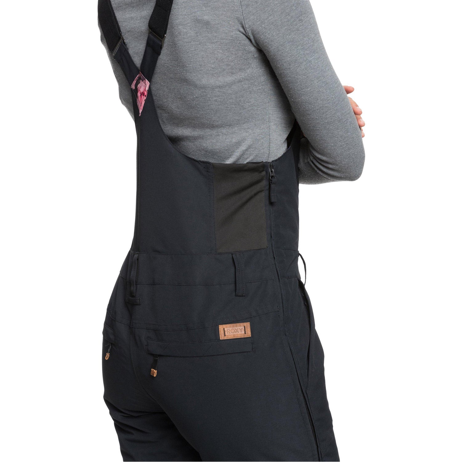 Roxy Rideout Snow Bib 2021