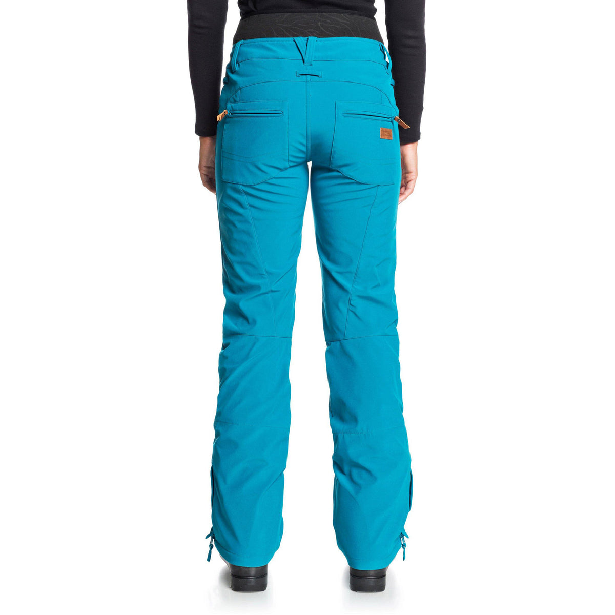 Roxy Rising High Snow Pant 2021