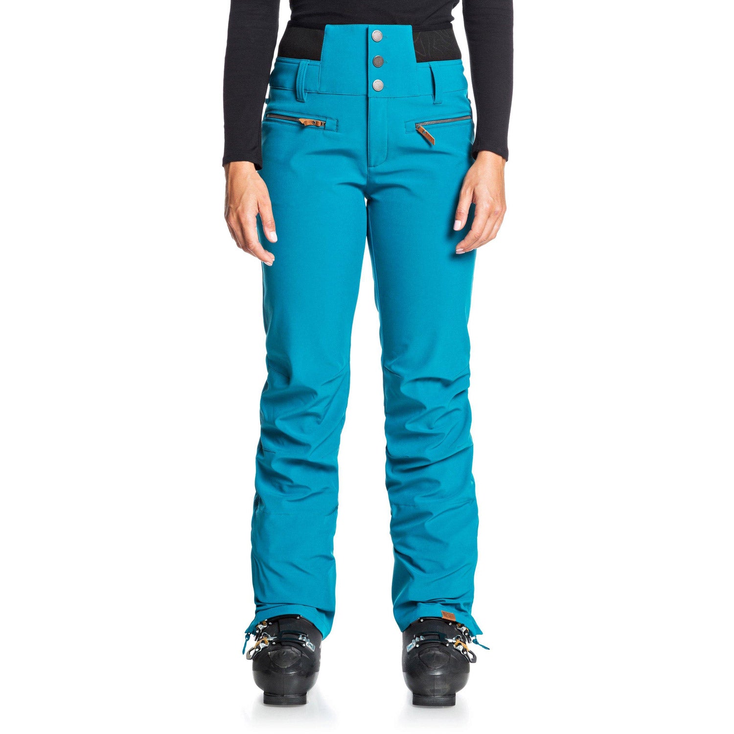Roxy Rising High Snow Pant 2021