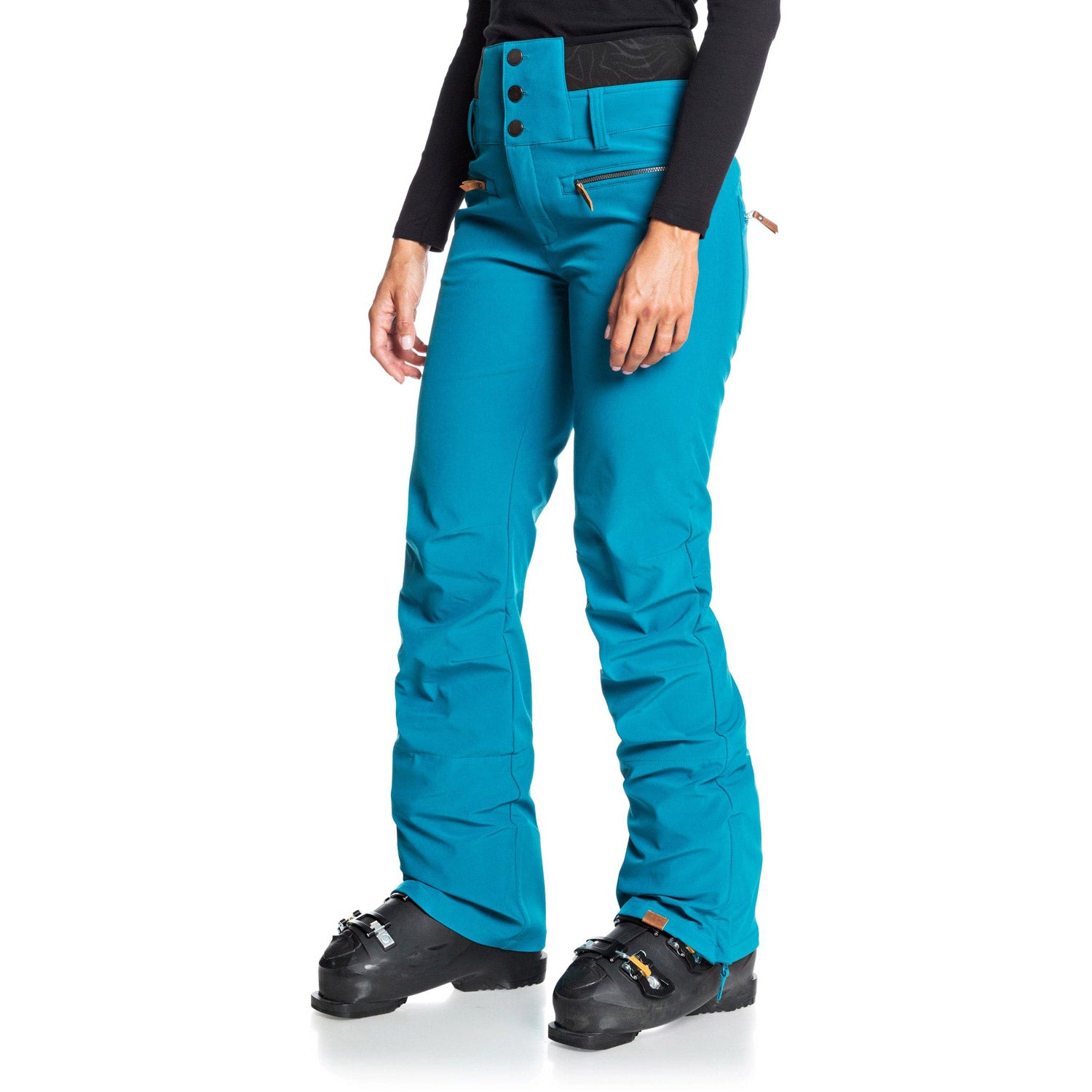 Roxy Rising High Snow Pant 2021