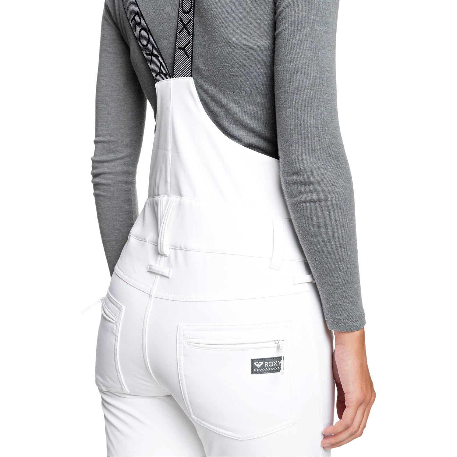 Roxy Summit Snow Bib 2021 Auski Australia