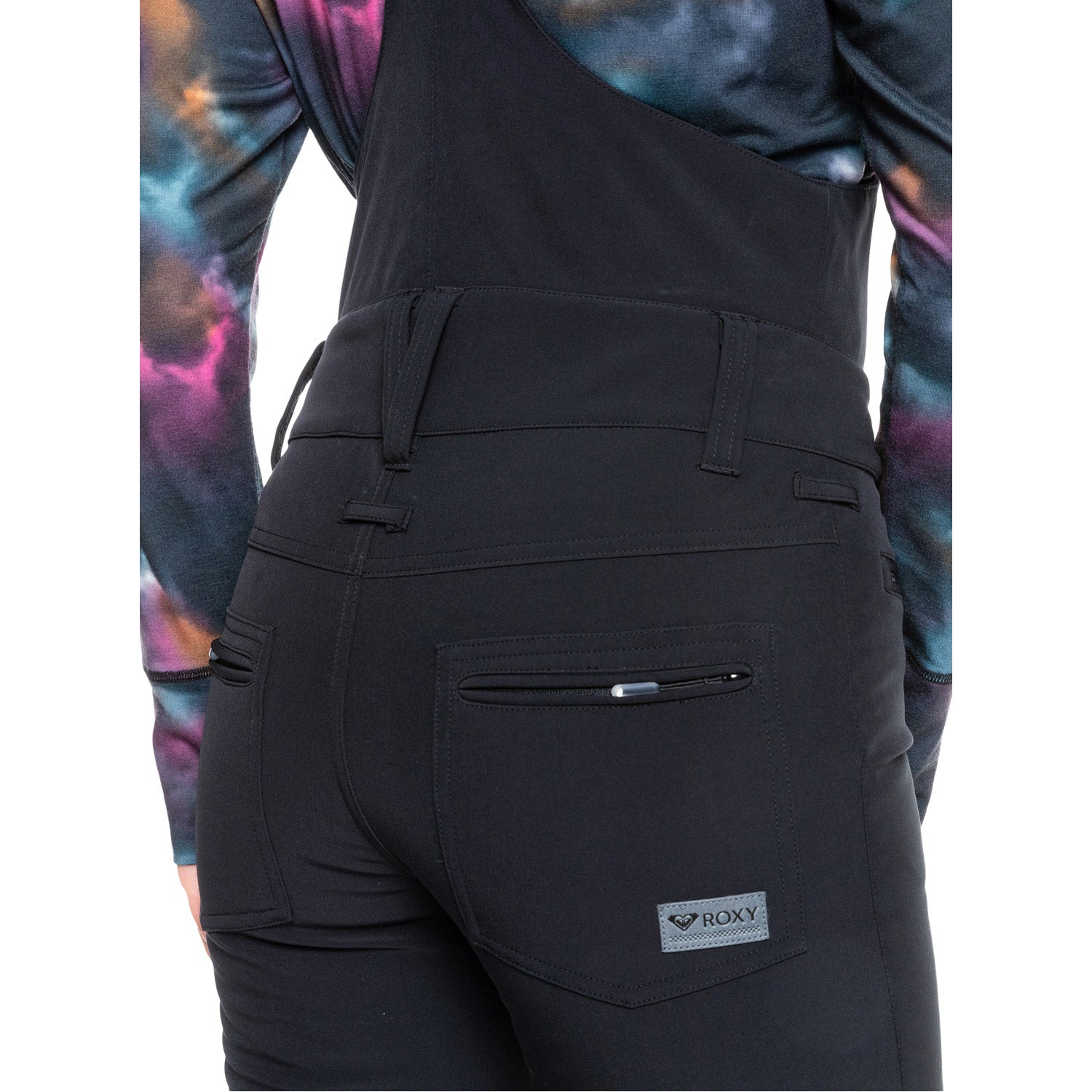 Summit Bib Snow Pant