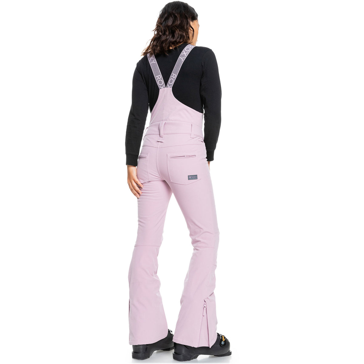 Summit Bib Snow Pant