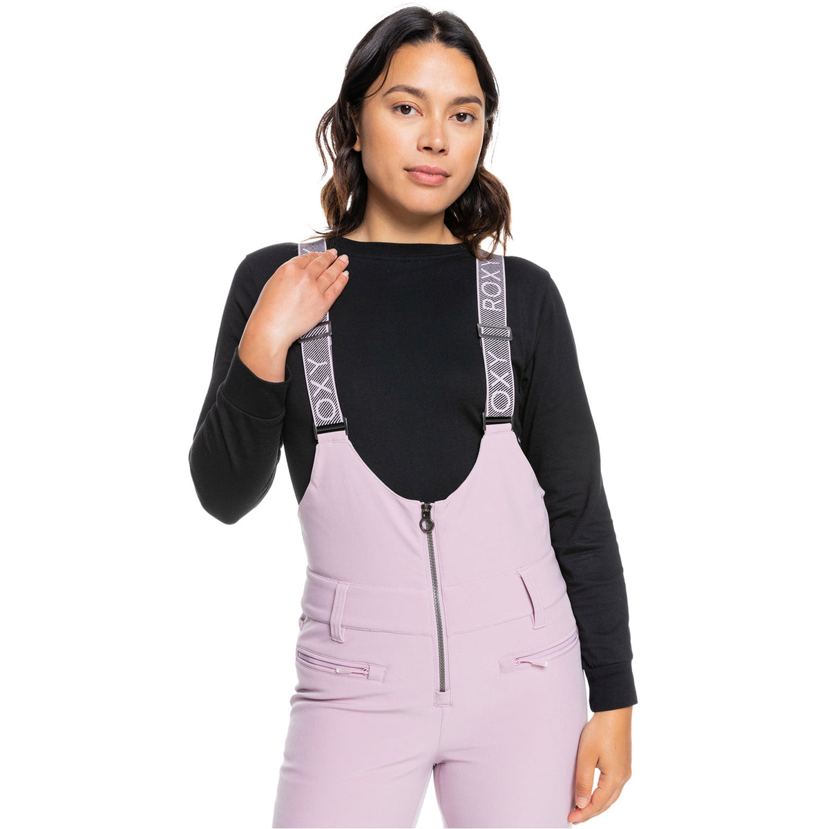 Summit Bib Snow Pant