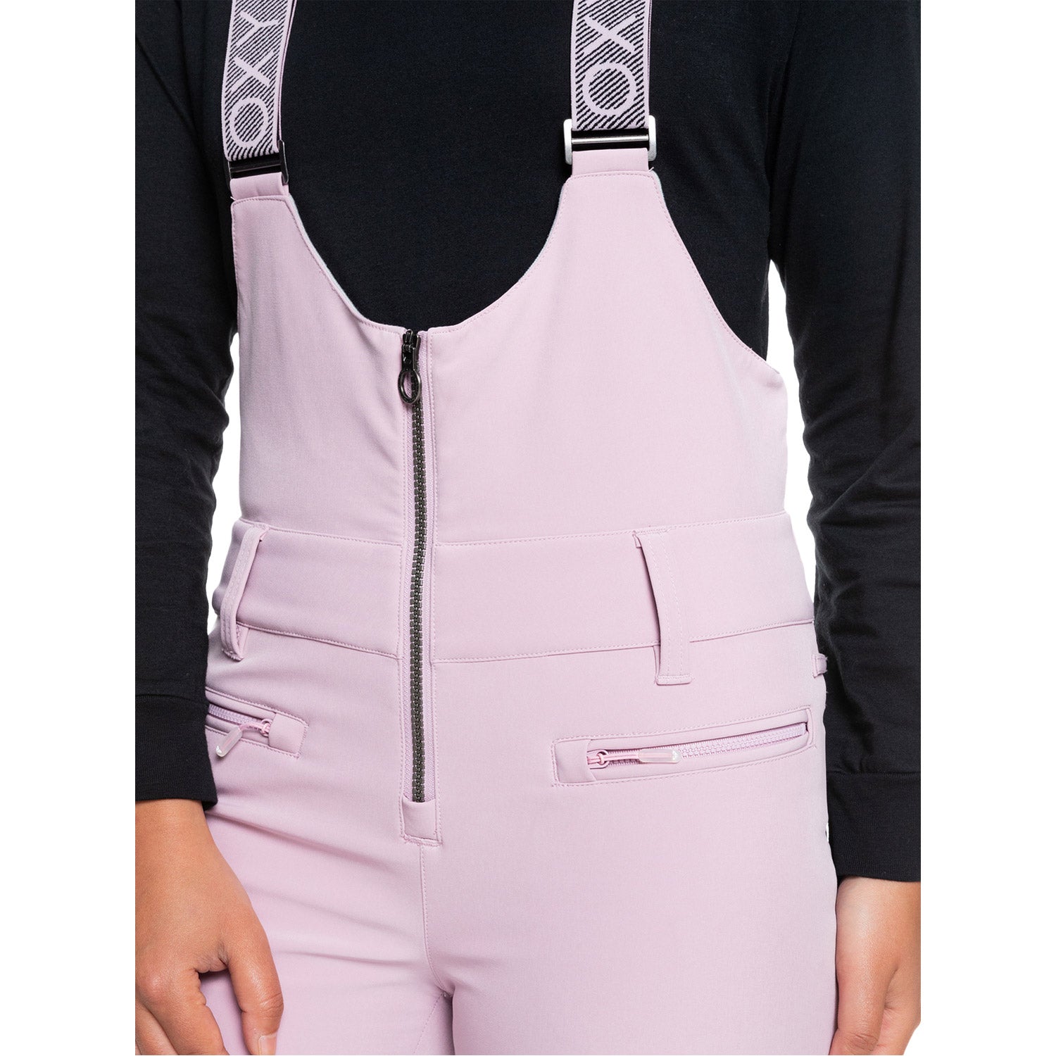 Summit Bib Snow Pant