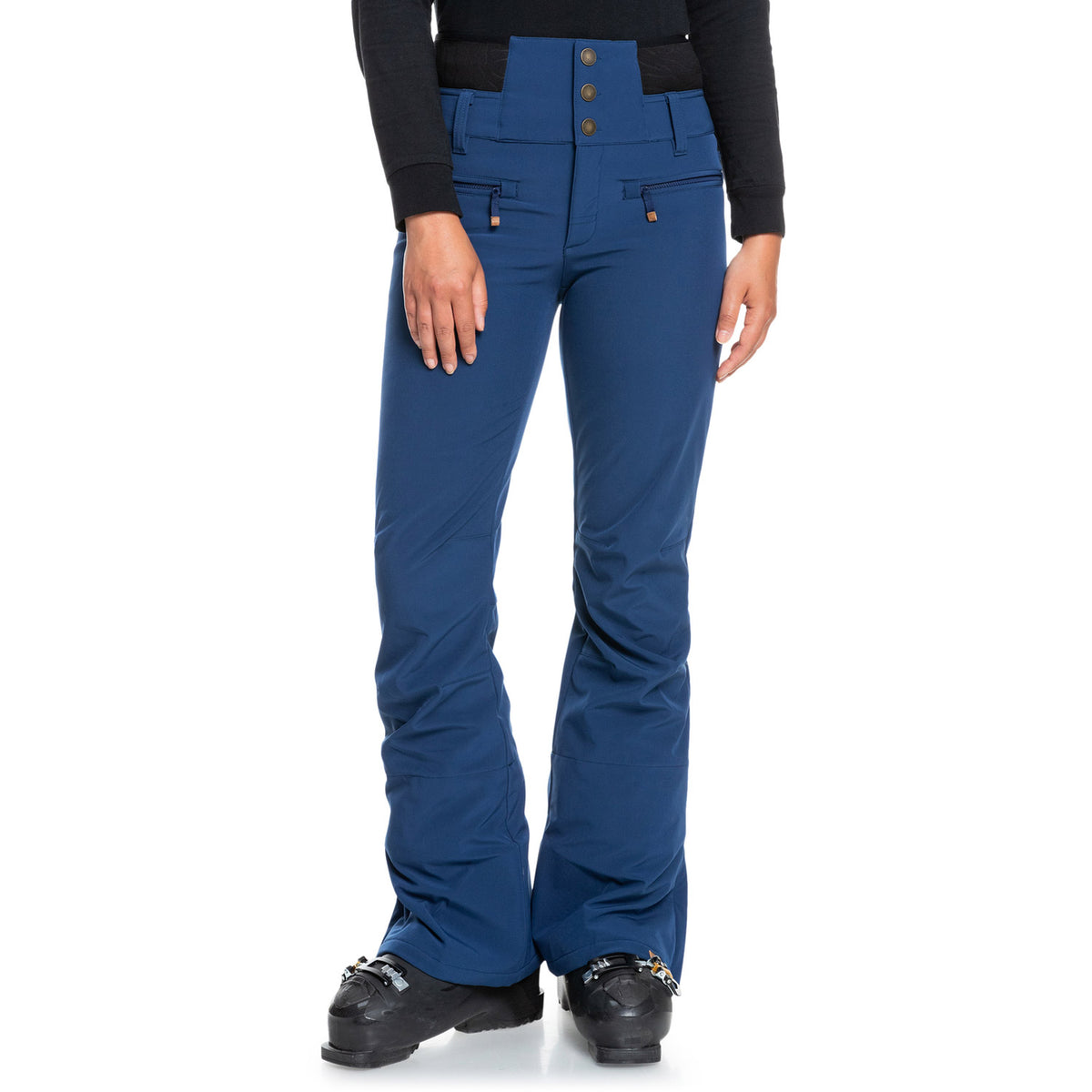 Rising High Snow Pant