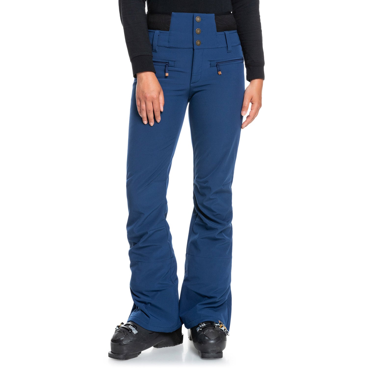 Rising High Snow Pant