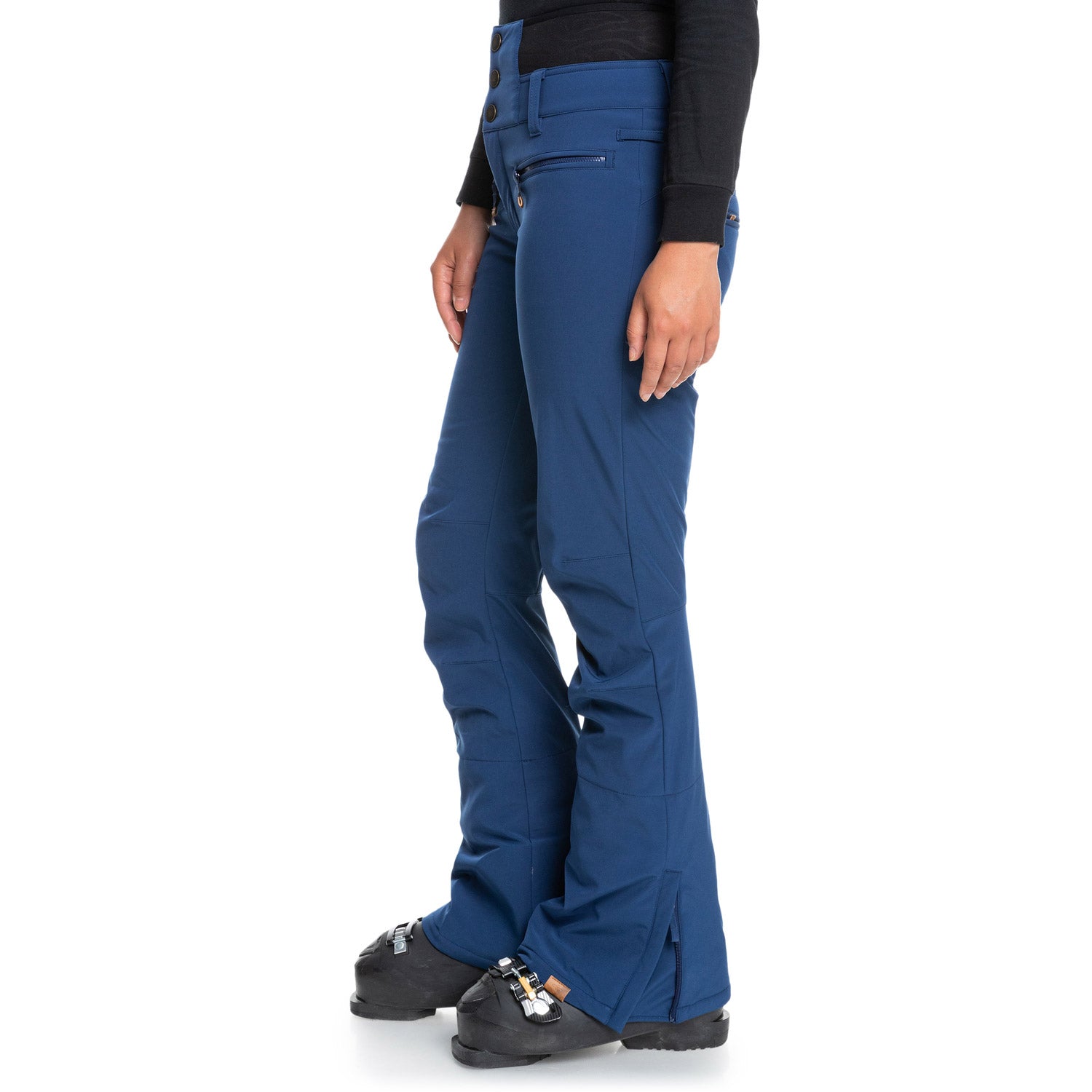 Rising High Snow Pant