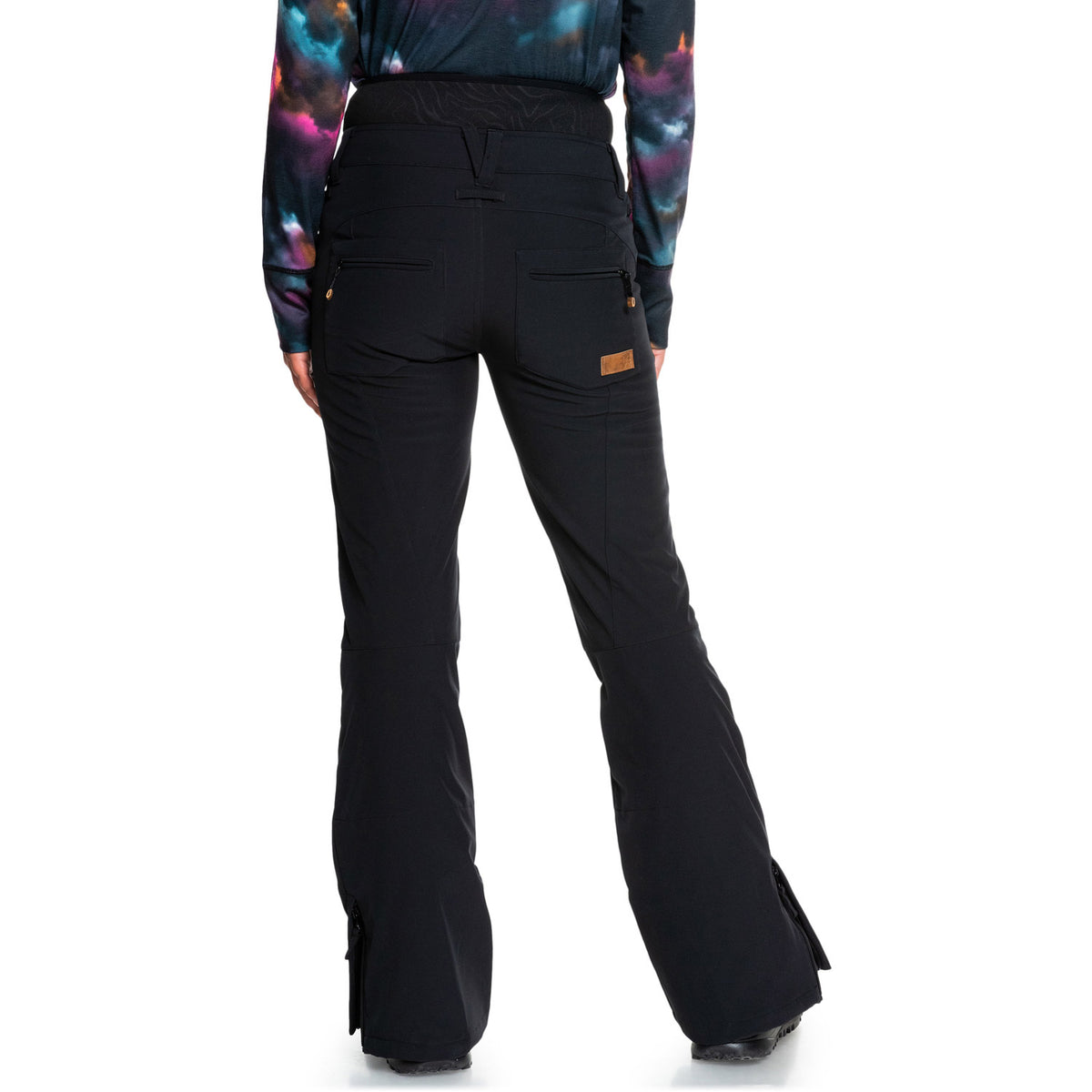 Rising High Snow Pant