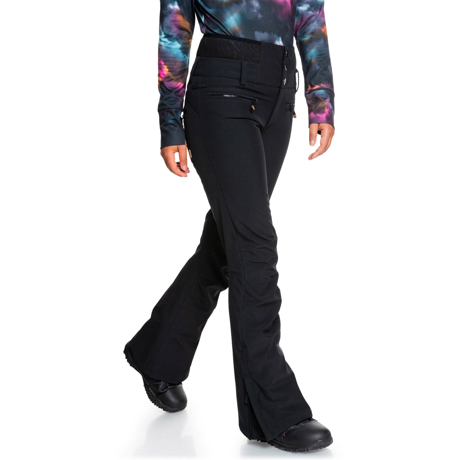 Rising High Snow Pant