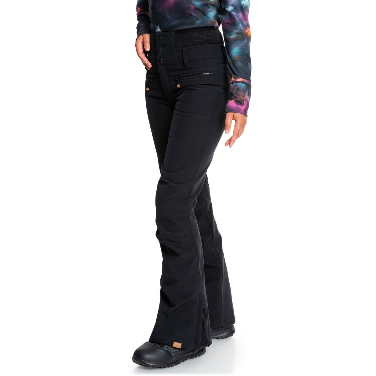 Rising High Snow Pant