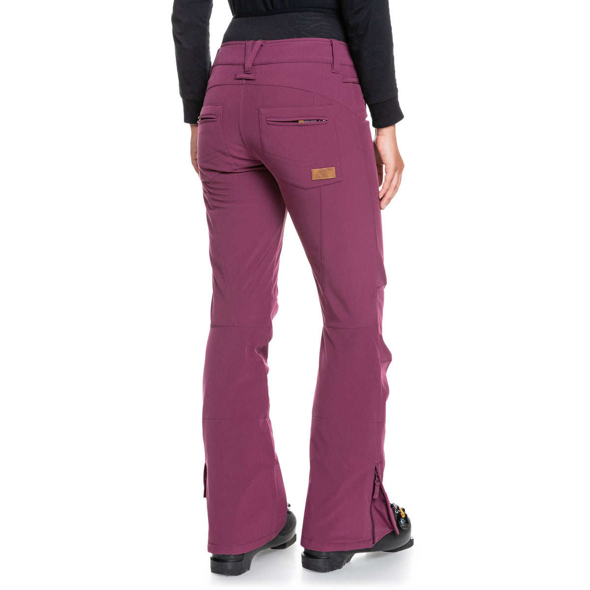 Rising High Snow Pant