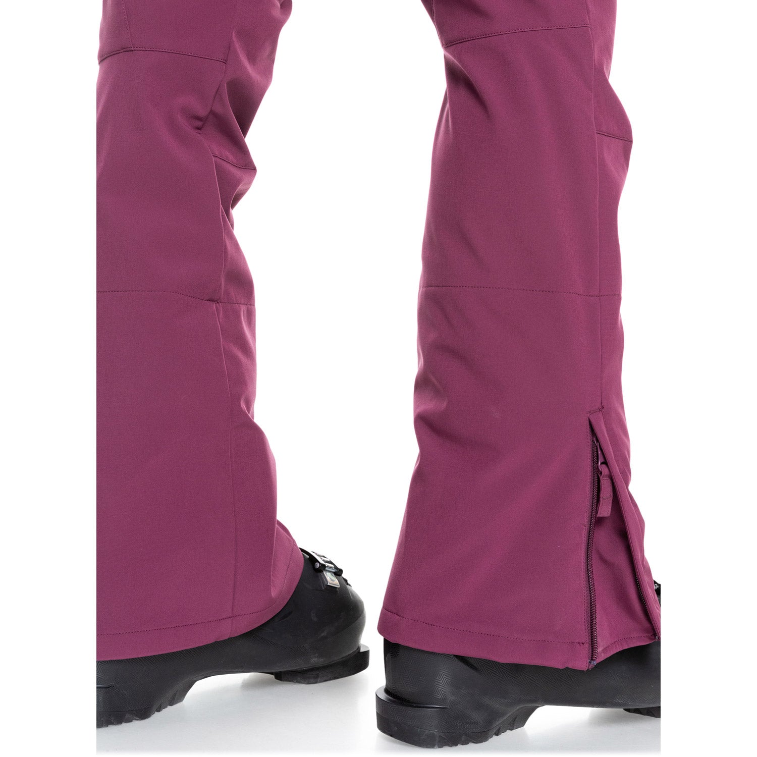 Rising High Snow Pant
