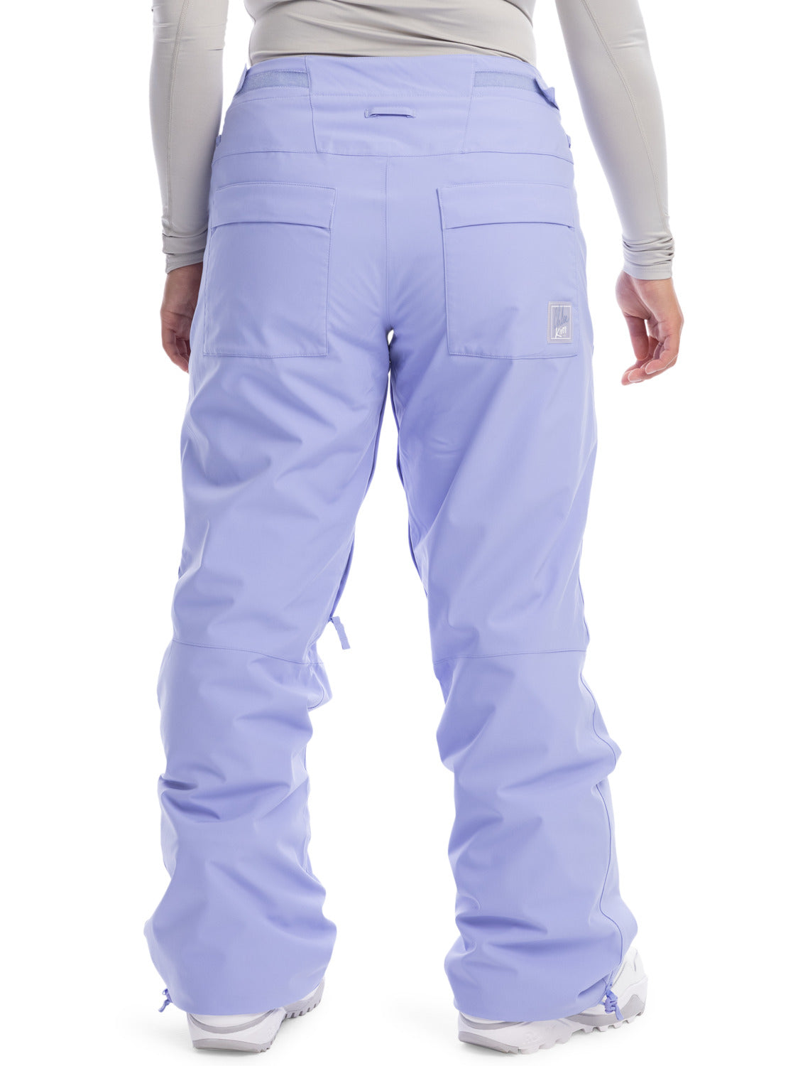 Roxy Womens Chloe Kim Insulated Snow Pants Auski Australia