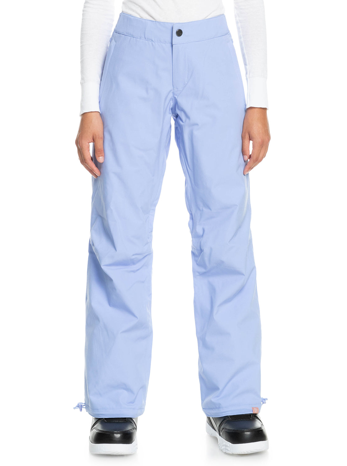 Womens Chloe Kim Insulated Snow Pants