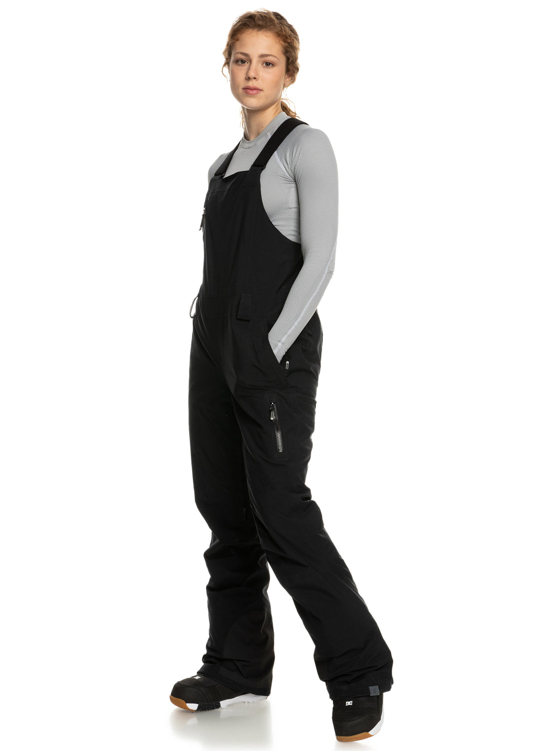 Womens GORE-TEX® Stretch Prism Snow Pants