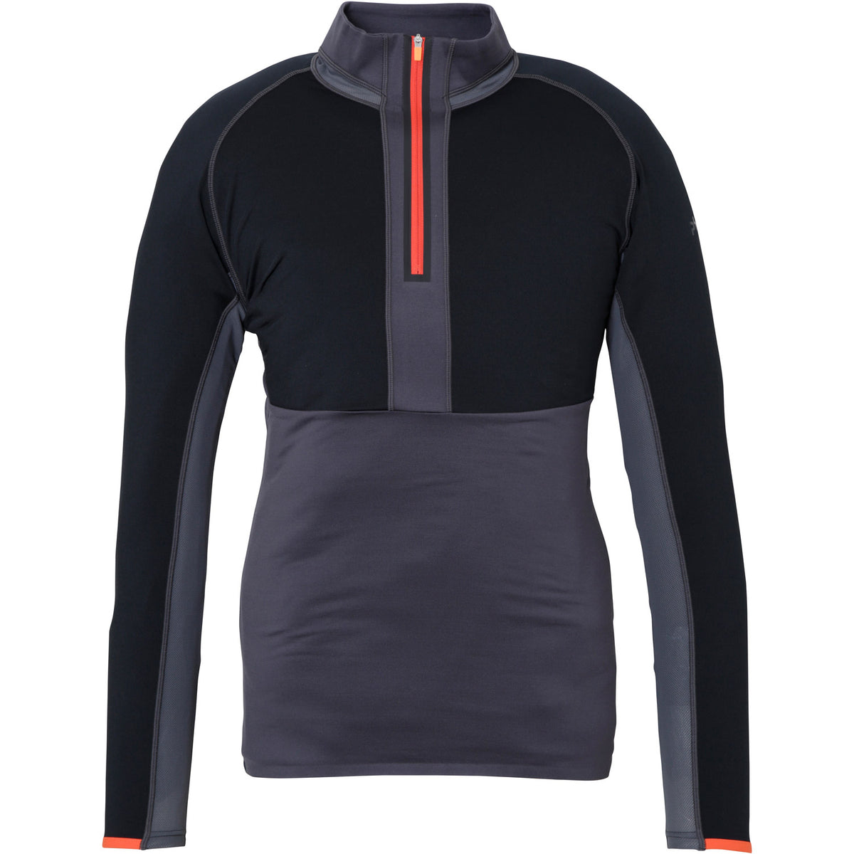 Alpine Respire Half-Zip Skivvy 2021