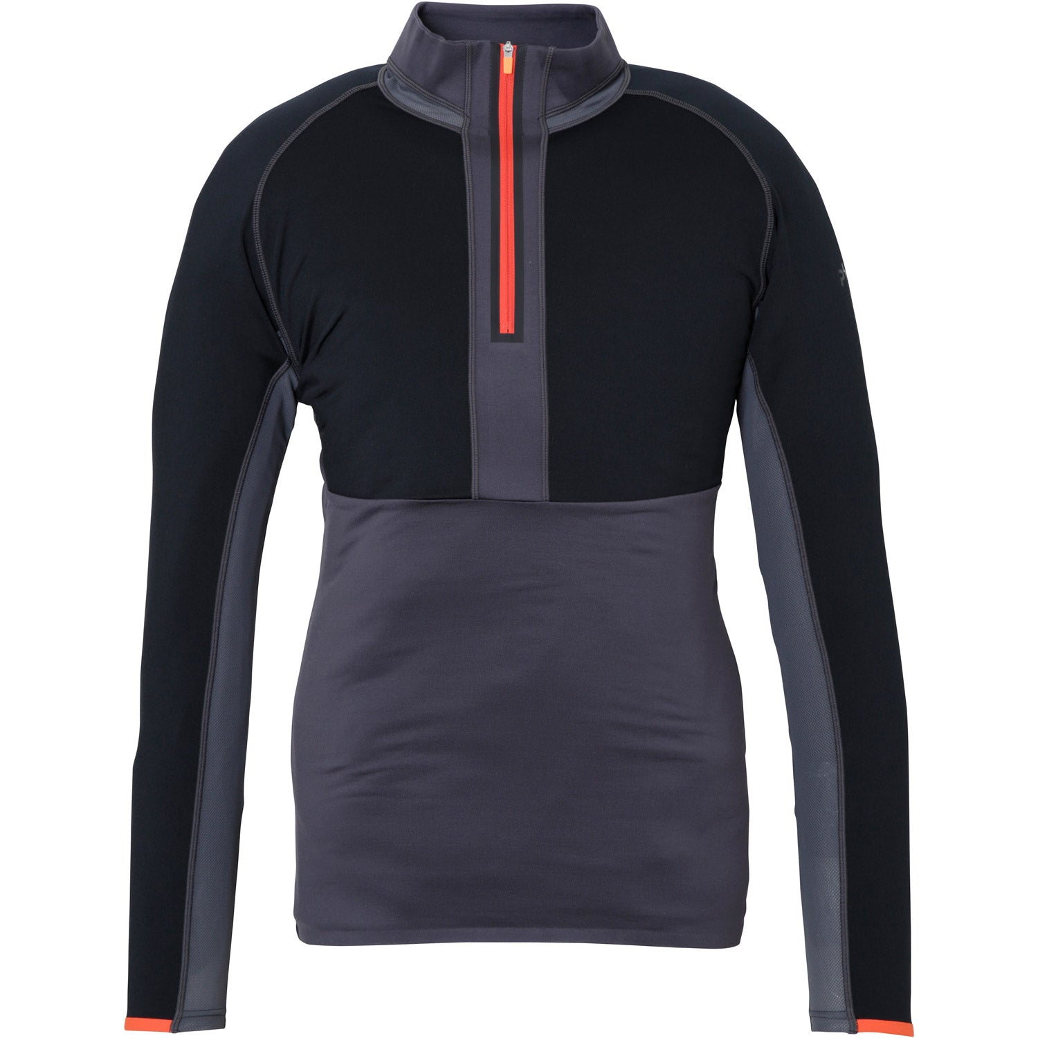 Alpine Respire Half-Zip Skivvy 2021