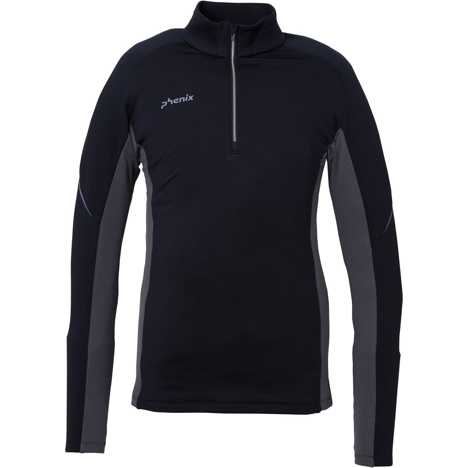 Wing 1/2 Zip Men's Skivvy
