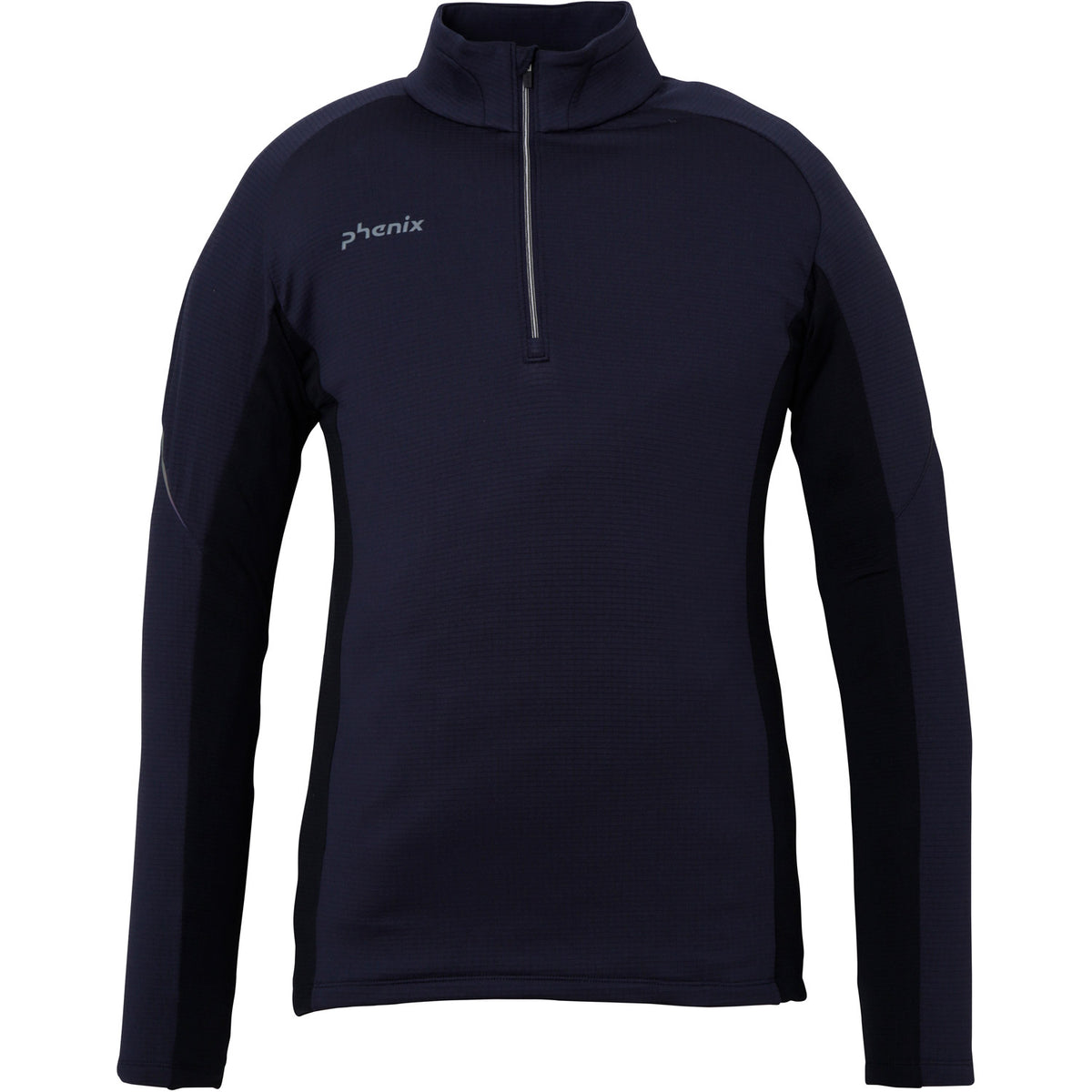 Wing 1/2 Zip Men's Skivvy