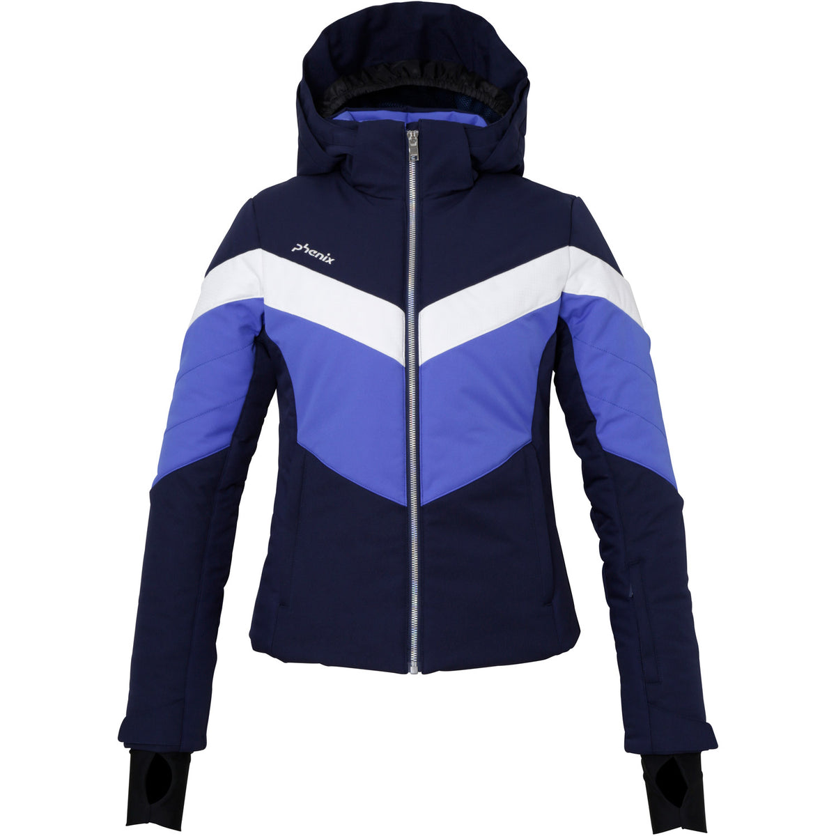 Taurus Jr Girls Ski Jacket