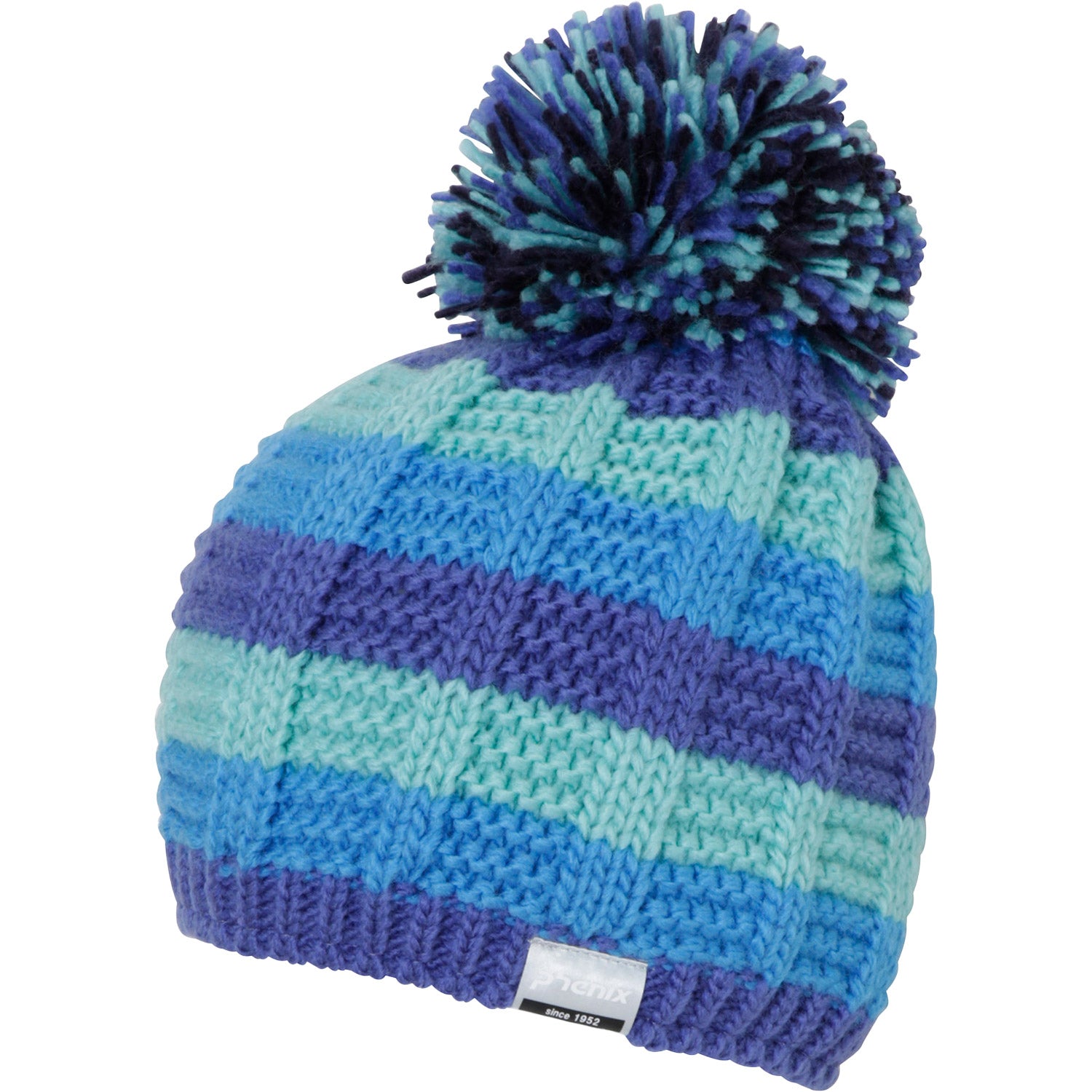 Phenix Mix Border Beanie 2021