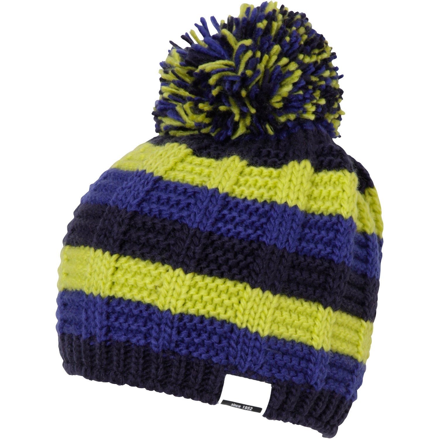Phenix Mix Border Beanie 2021