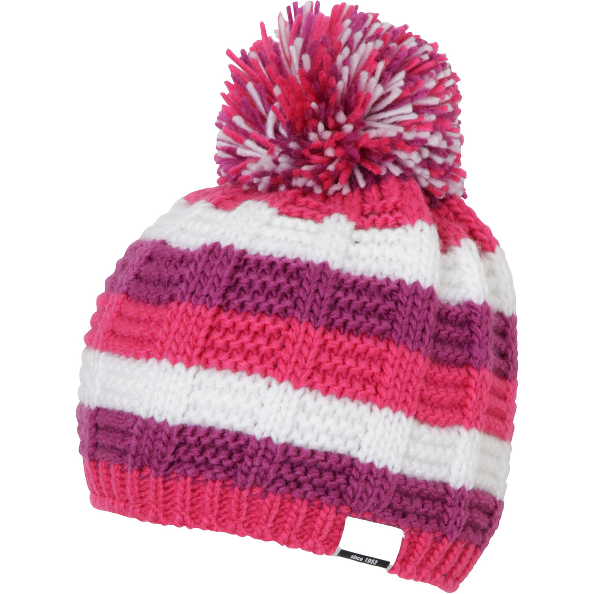 Phenix Mix Border Beanie 2021