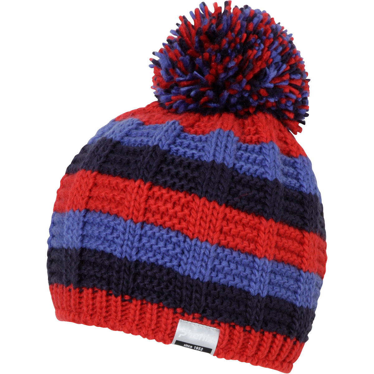 Phenix Mix Border Beanie 2021