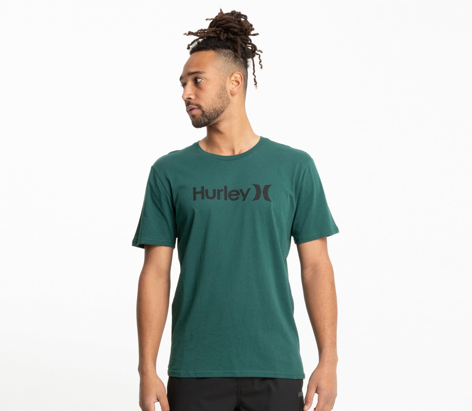 Everyday Washed One And Only Hurley Mens T Shirt