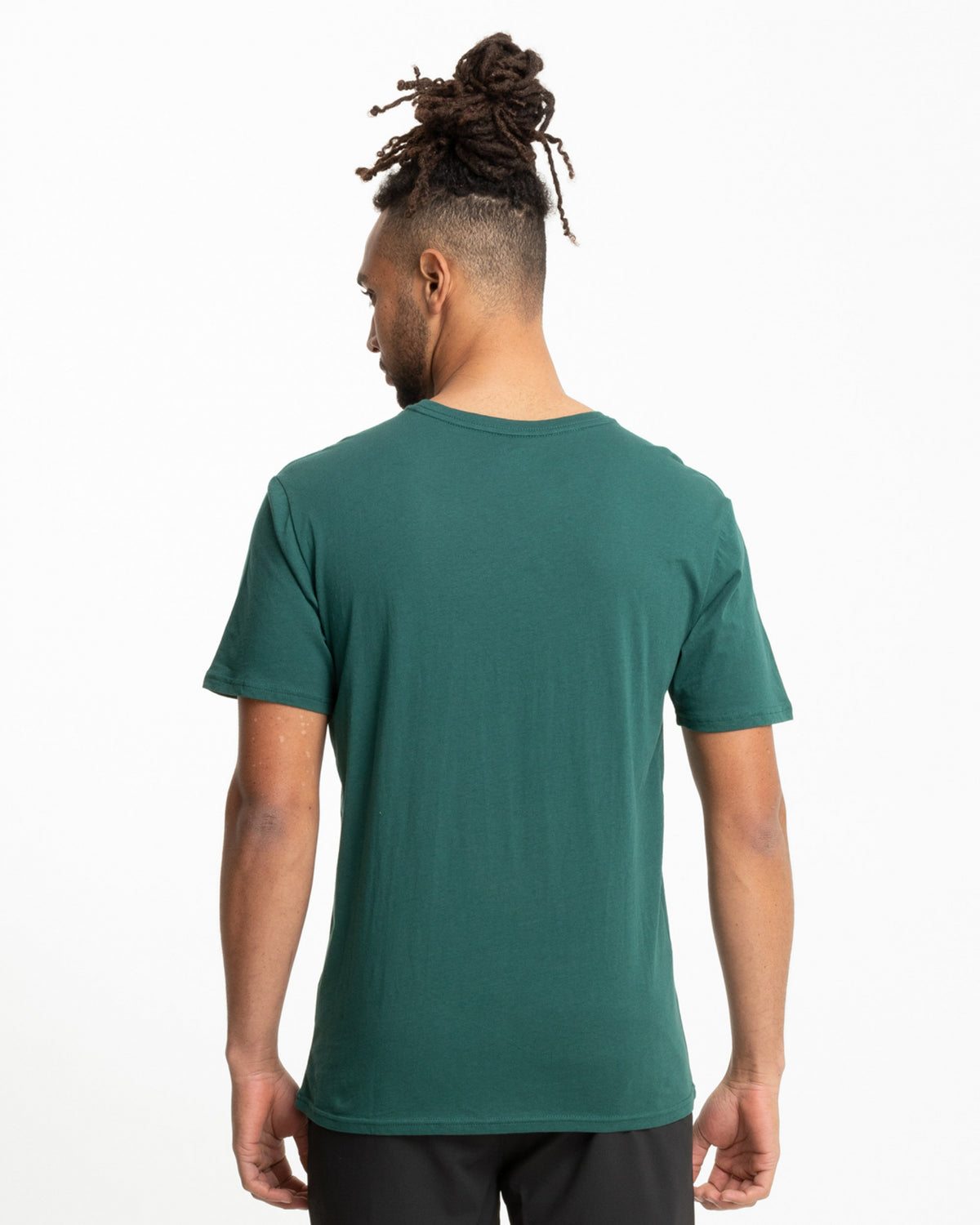 Everyday Washed One And Only Hurley Mens T Shirt