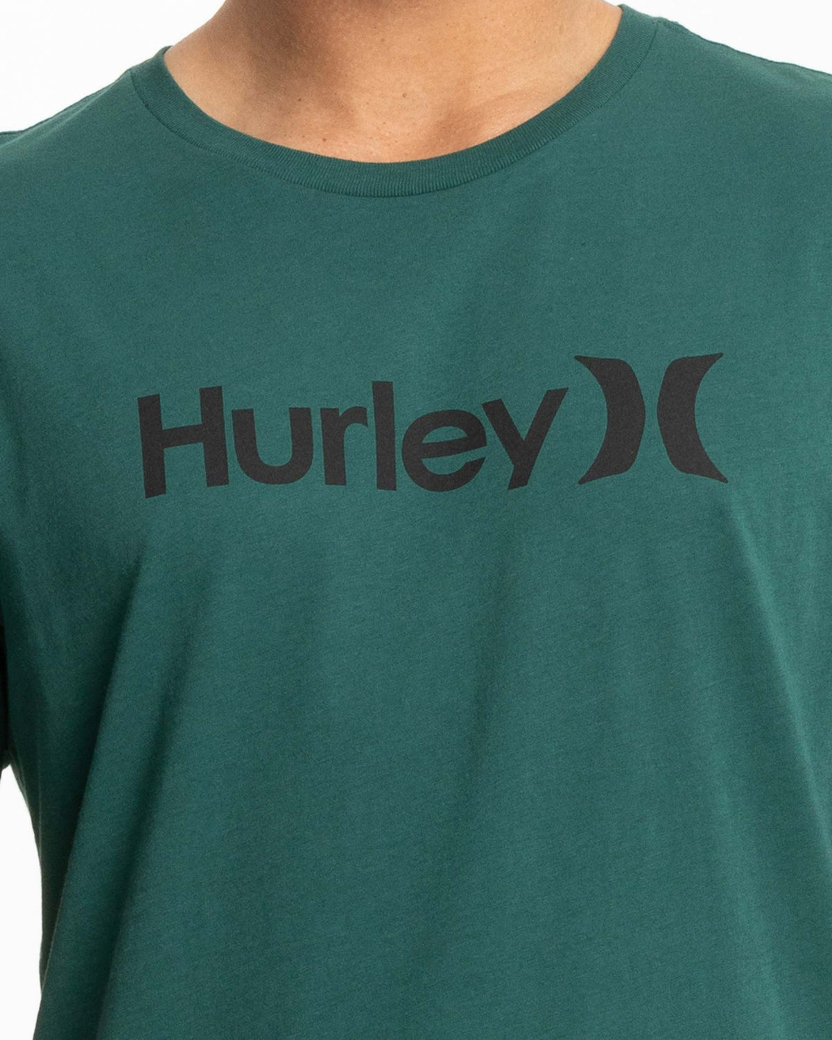 Everyday Washed One And Only Hurley Mens T Shirt
