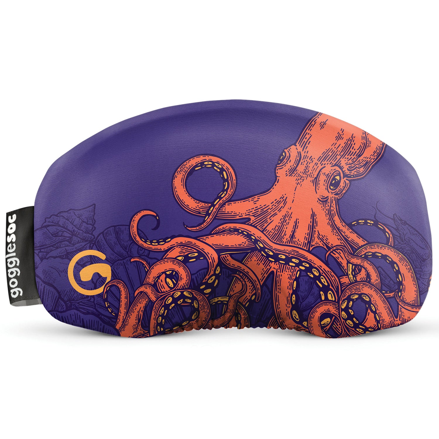 Gogglesoc Wild Collection Protective Soc 2018 Octo