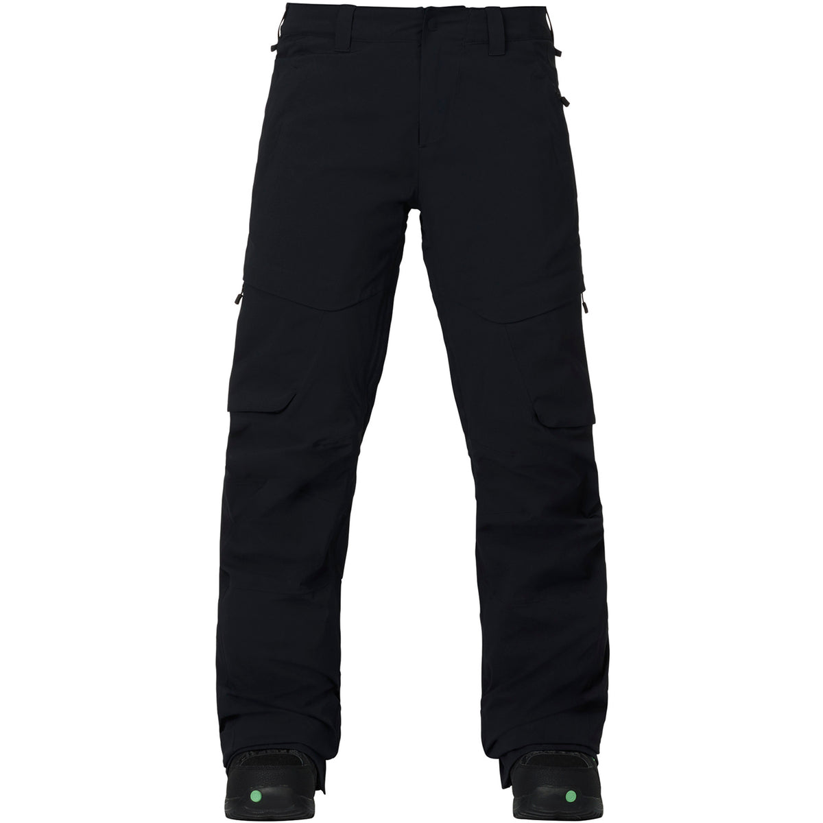 Burton AK Summit Gore Tex Insulated Snowboard Pant 2019 True Black