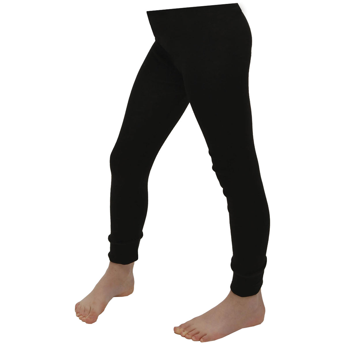 XTM Kids Thermal Pant 2017 Black