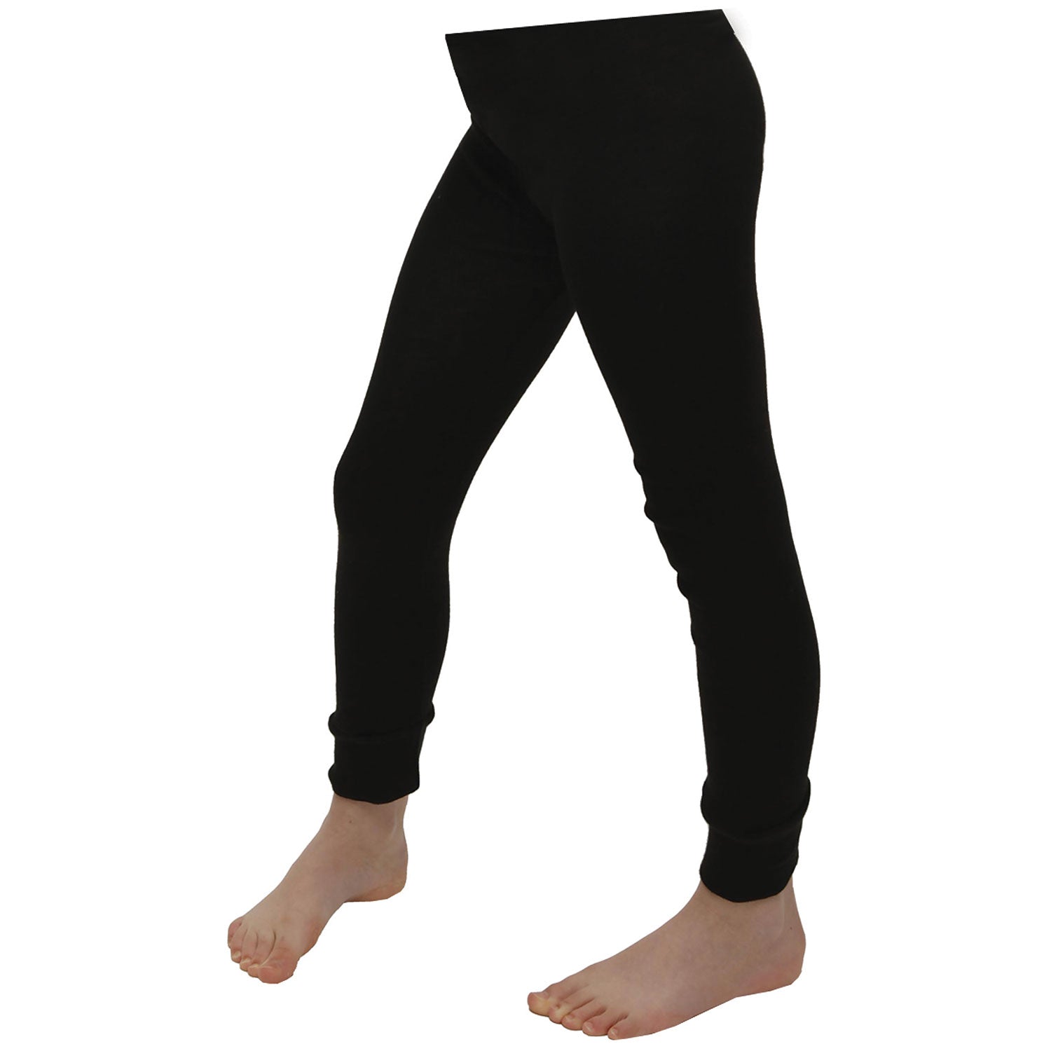 XTM Kids Thermal Pant 2017 Black