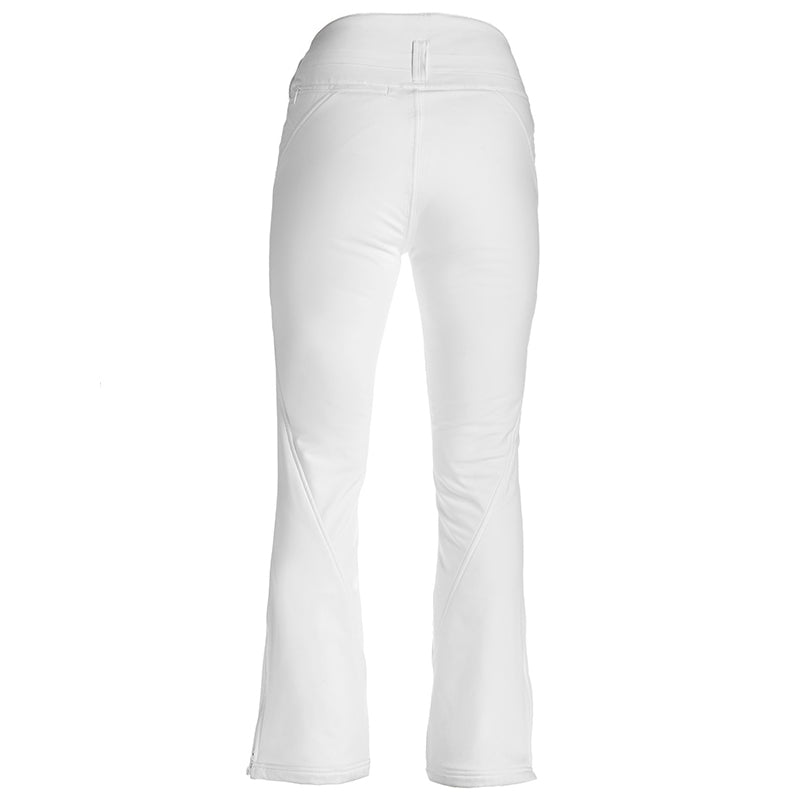 Nils Betty Regular Ski Pant 2019 White
