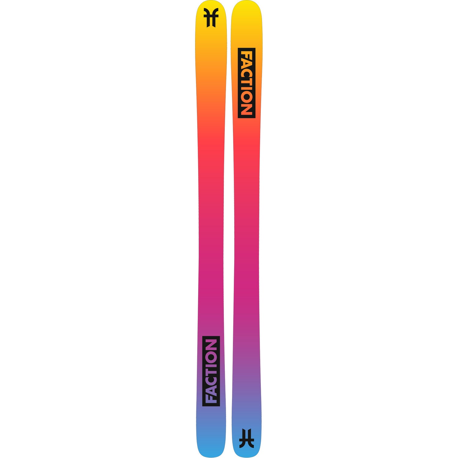 Prodigy 2.0 Womens Ski 2023