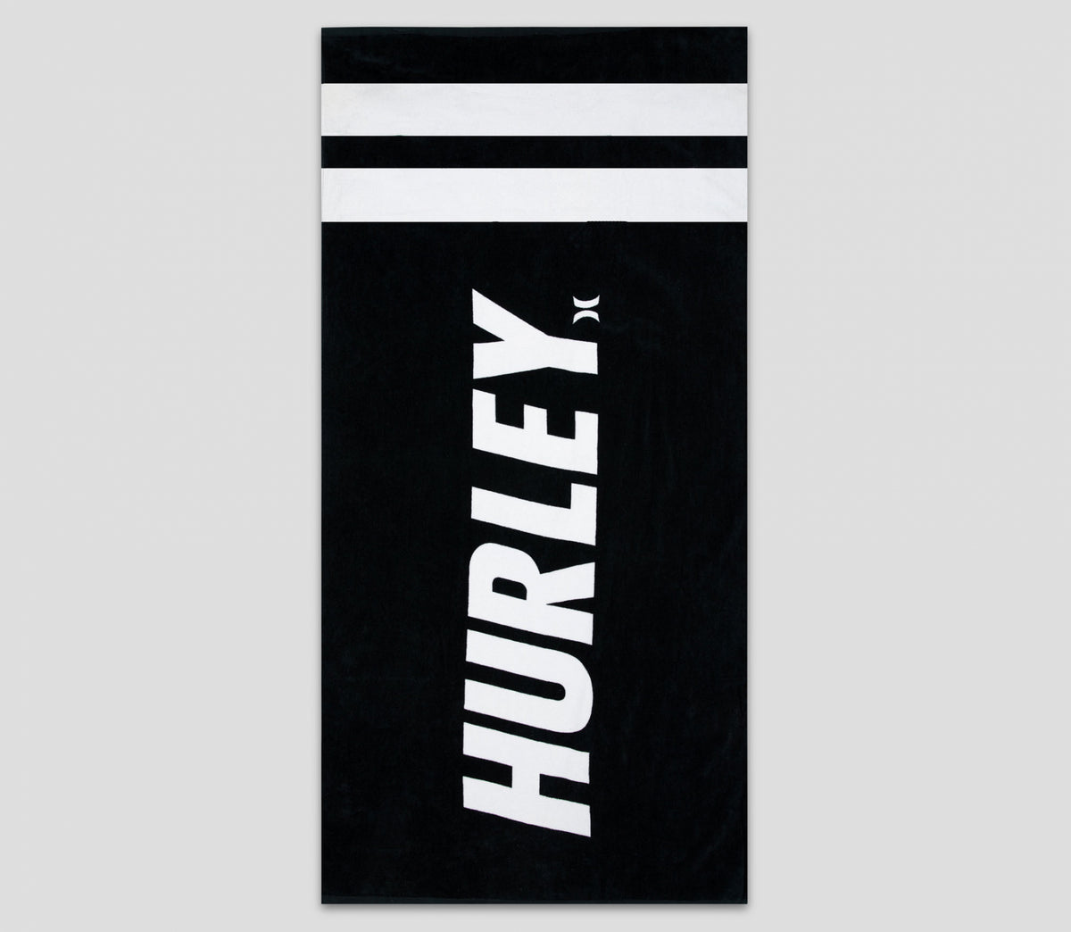 Fastlane 2 Stripe Hurley Unisex Towel
