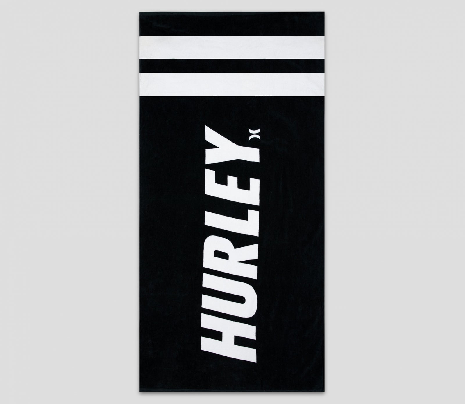 Fastlane 2 Stripe Hurley Unisex Towel