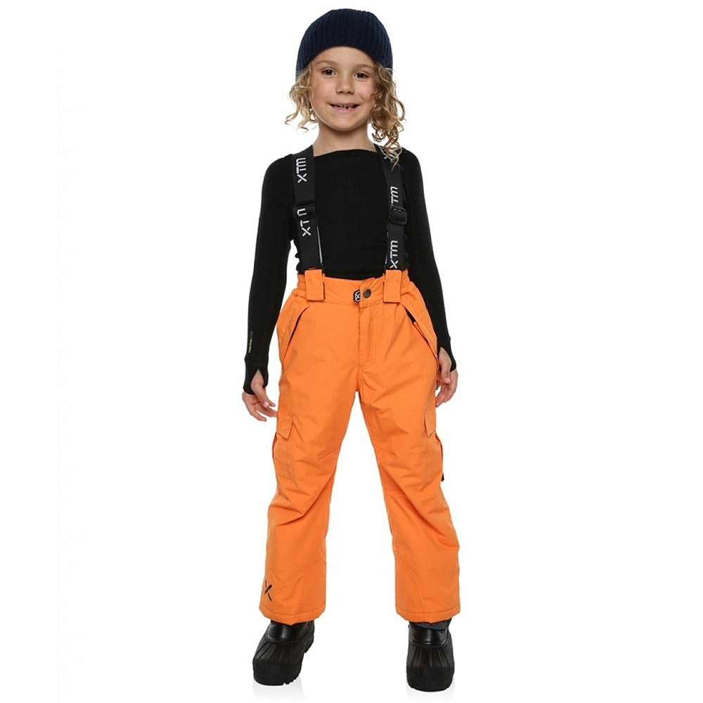 XTM Pluto Kids Pant 2018 Marigold