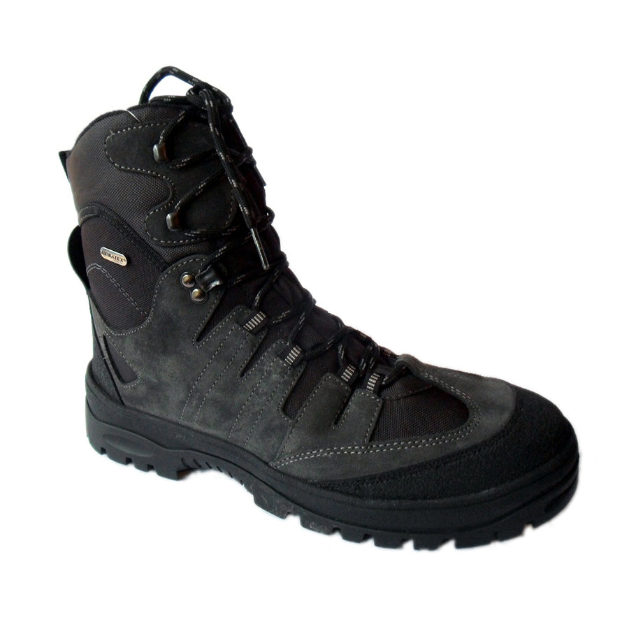 Attiba Eiger Apre Boot 2016 Black