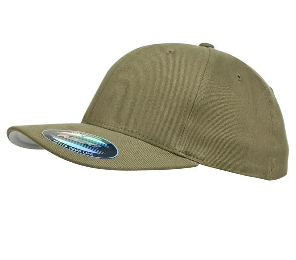 Worn By The World Cap